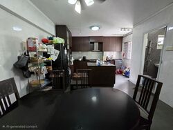 Blk 272 Pasir Ris Street 21 (Pasir Ris), HDB 5 Rooms #511000431